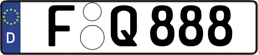 F-Q888