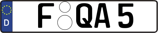F-QA5