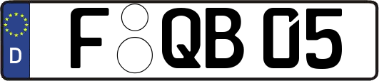 F-QB05