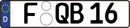 F-QB16