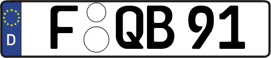F-QB91