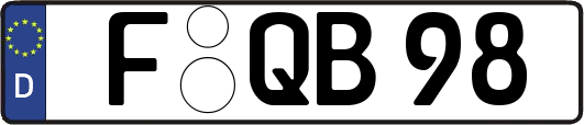 F-QB98