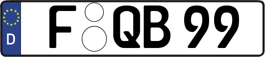 F-QB99
