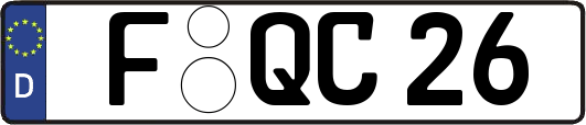 F-QC26