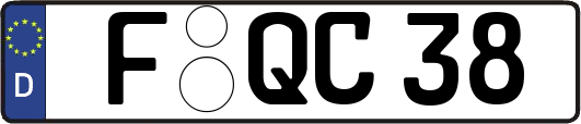 F-QC38