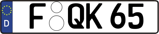 F-QK65