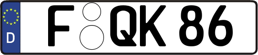 F-QK86