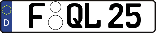 F-QL25