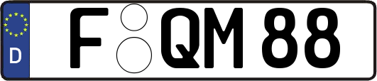 F-QM88