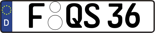 F-QS36