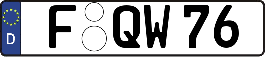 F-QW76