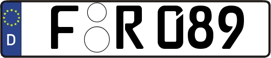 F-R089