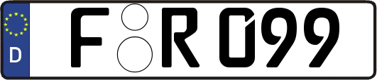 F-R099