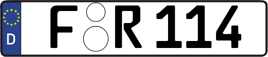 F-R114