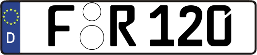 F-R120