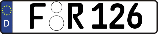 F-R126