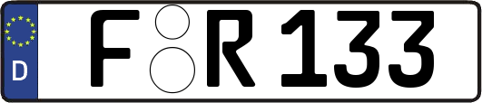 F-R133