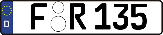 F-R135
