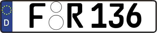 F-R136