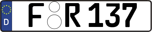 F-R137
