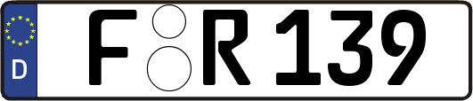 F-R139