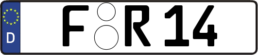 F-R14