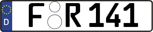 F-R141