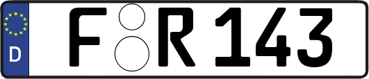 F-R143