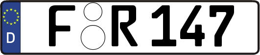 F-R147