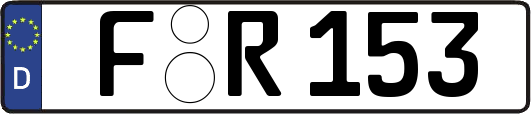 F-R153