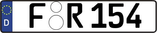 F-R154