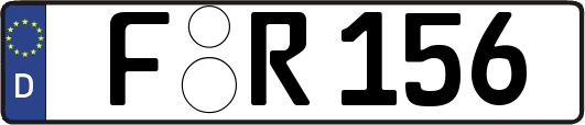 F-R156