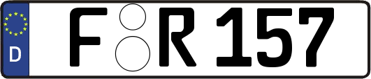 F-R157