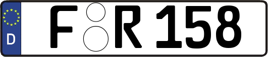 F-R158