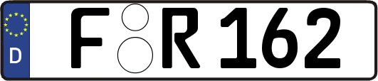 F-R162