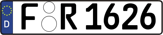 F-R1626