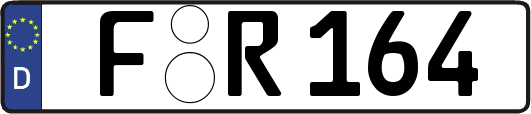 F-R164