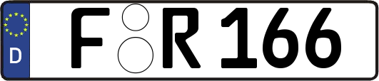 F-R166