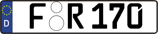 F-R170