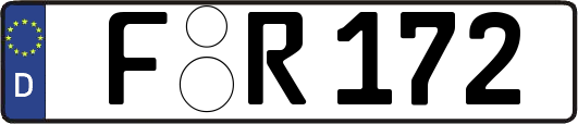 F-R172