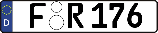 F-R176