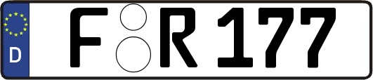 F-R177
