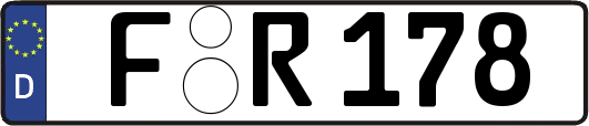 F-R178