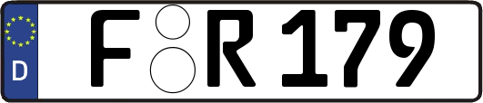 F-R179