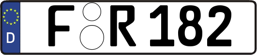 F-R182