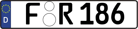 F-R186