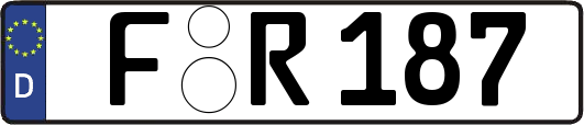 F-R187