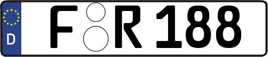 F-R188