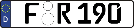 F-R190