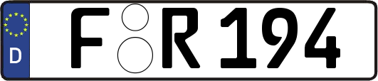 F-R194